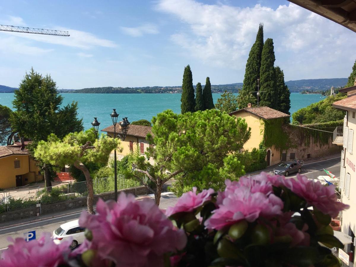 Taverna Affittacamere Gardone Riviera Extérieur photo