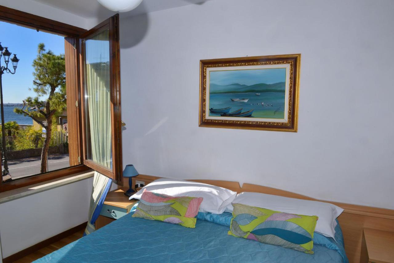 Taverna Affittacamere Gardone Riviera Extérieur photo