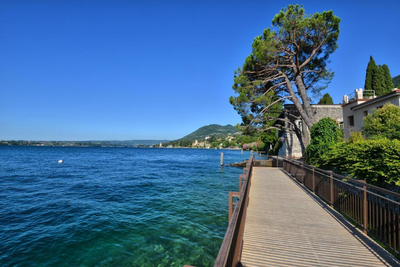 Taverna Affittacamere Gardone Riviera Extérieur photo