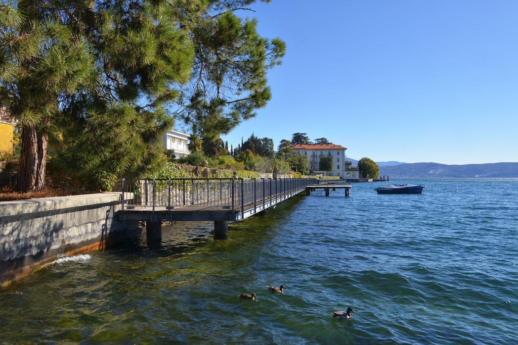 Taverna Affittacamere Gardone Riviera Extérieur photo